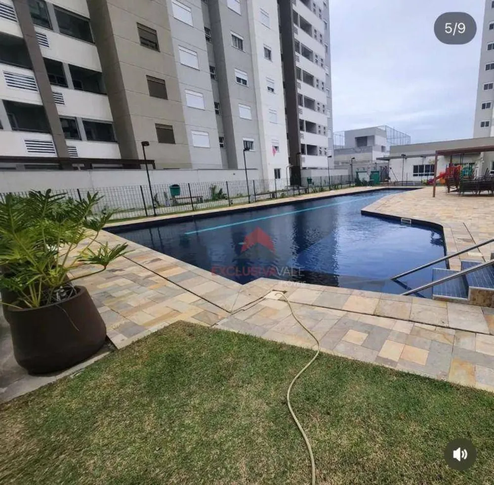 Apartamento, 2 quartos, 55 m² - Foto 2