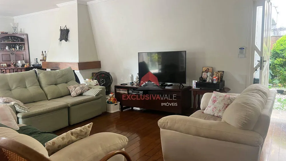 Casa, 5 quartos, 380 m² - Foto 4
