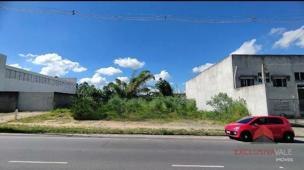 Terreno, 888 m² - Foto 1