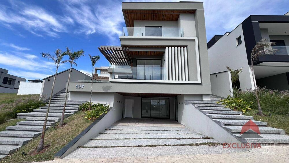 Casa de Condomínio, 5 quartos - Foto 1