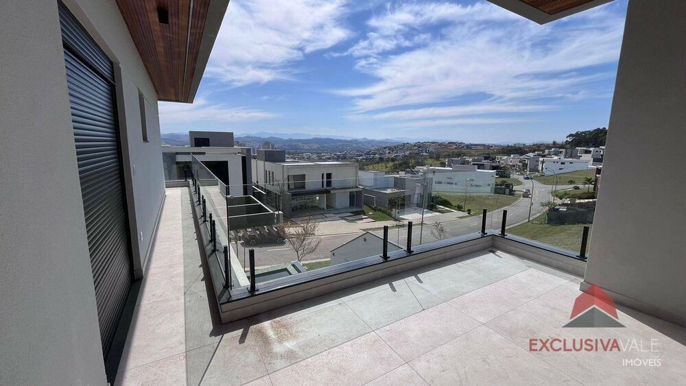 Casa de Condomínio, 5 quartos - Foto 4