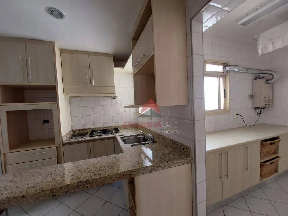 Apartamento, 3 quartos, 107 m² - Foto 4