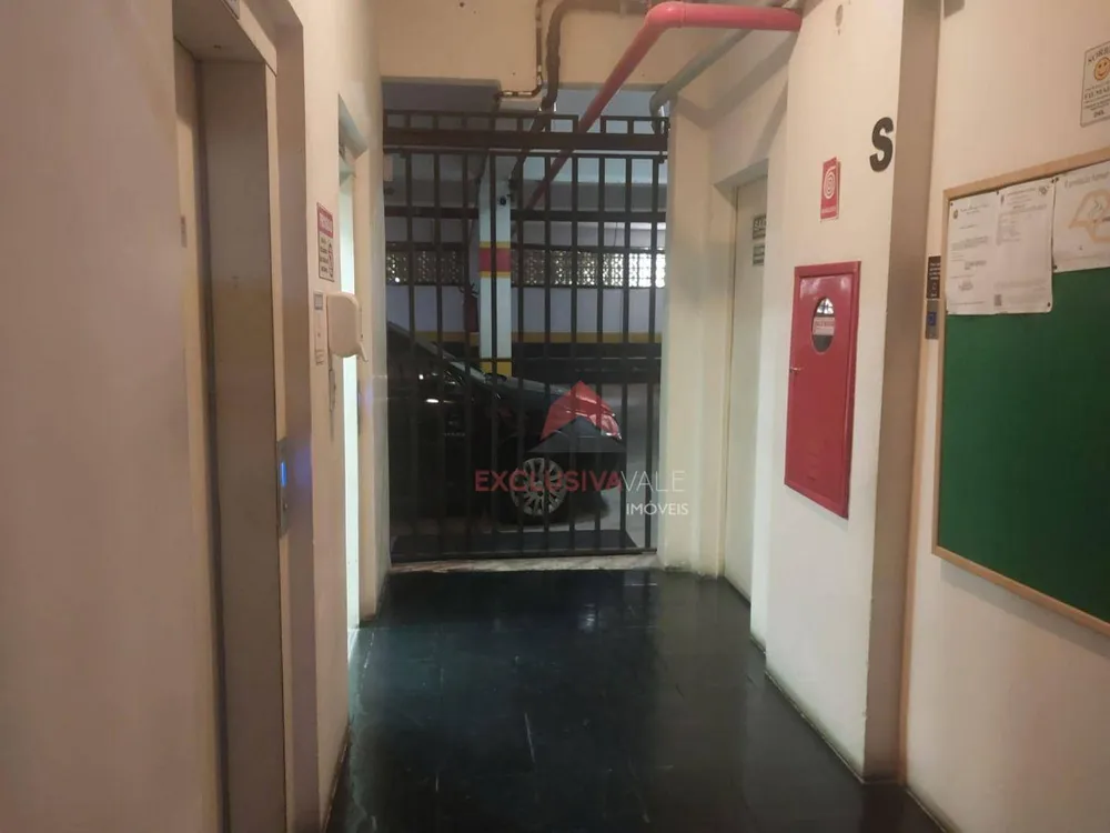 Apartamento, 3 quartos, 107 m² - Foto 1