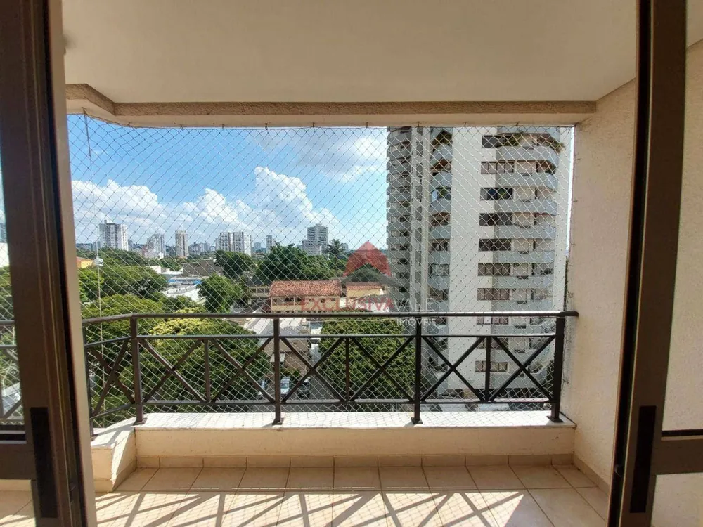 Apartamento, 3 quartos, 107 m² - Foto 2