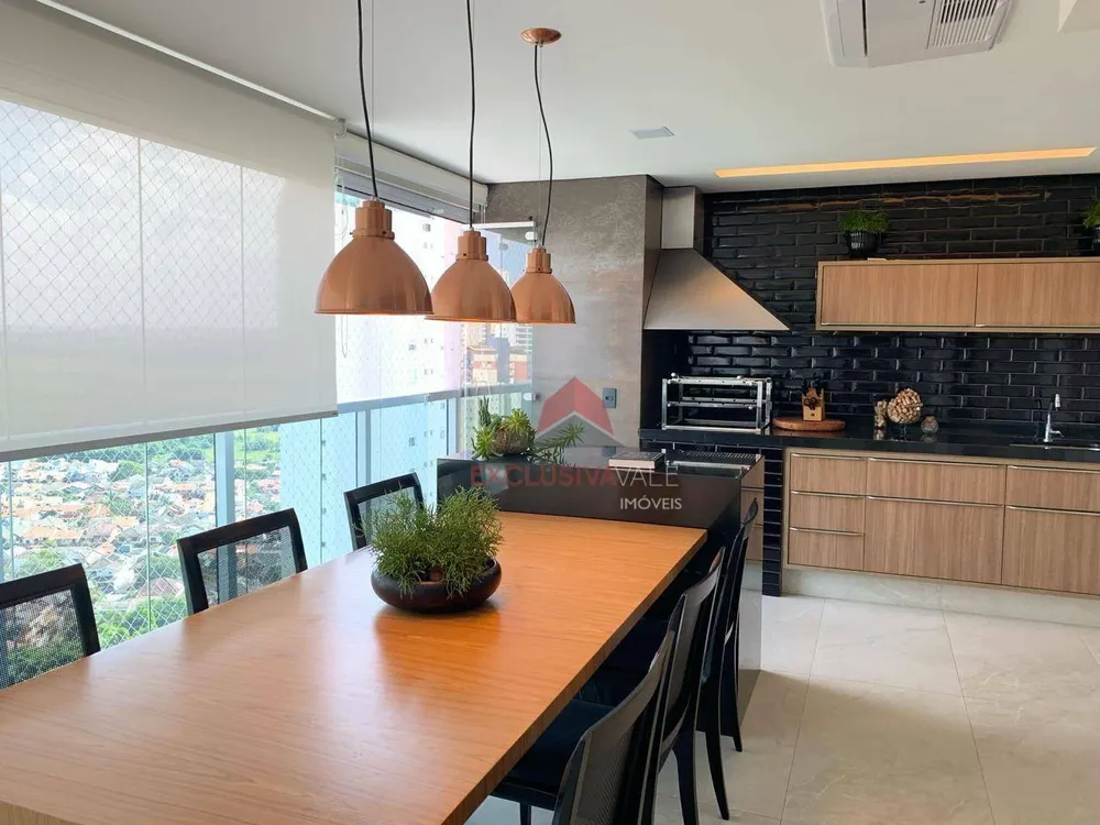 Apartamento, 4 quartos, 245 m² - Foto 2