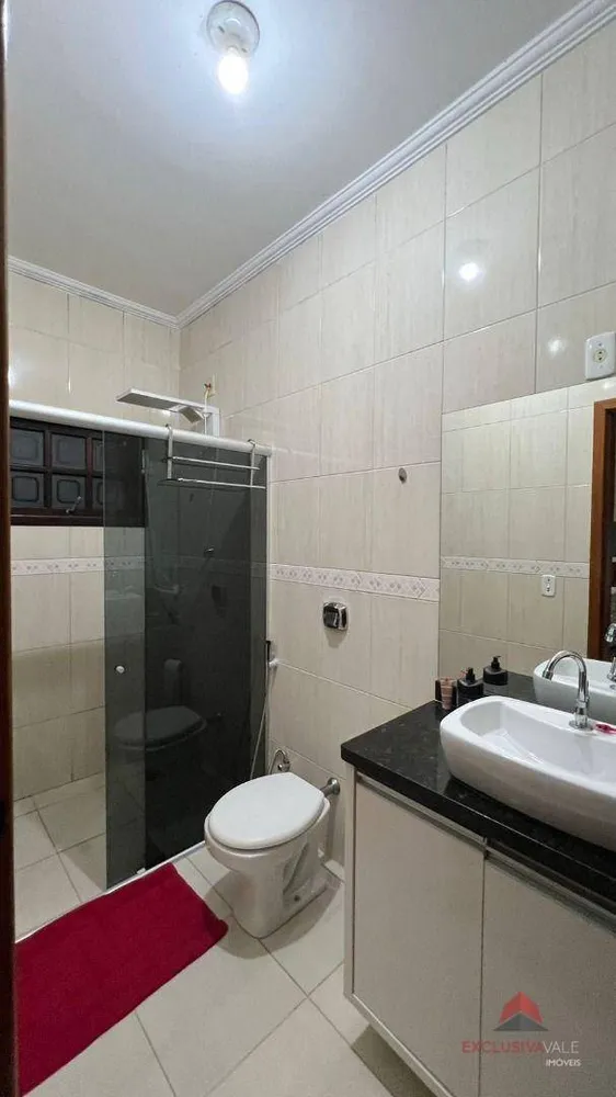 Casa, 3 quartos, 206 m² - Foto 2
