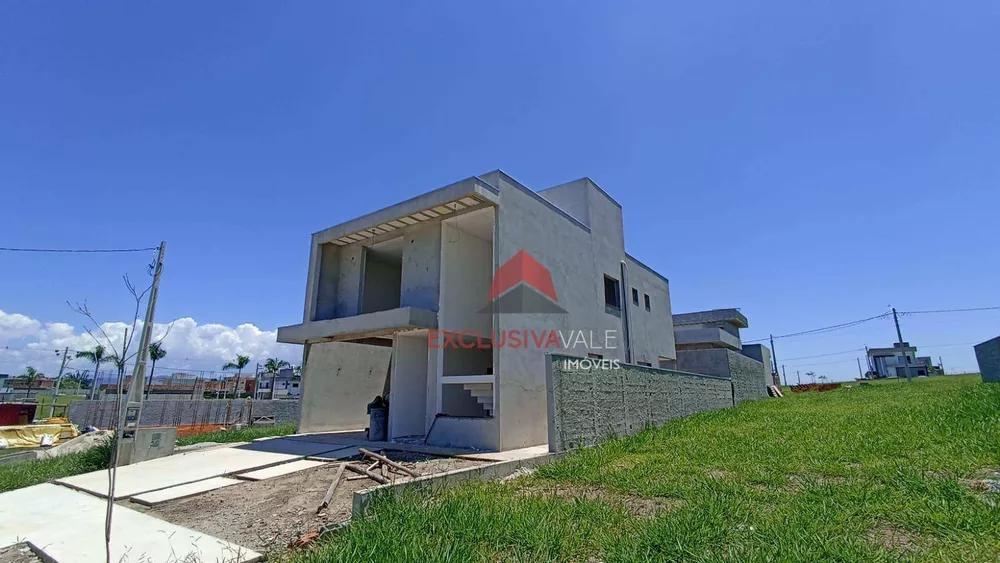 Casa de Condomínio, 4 quartos - Foto 33