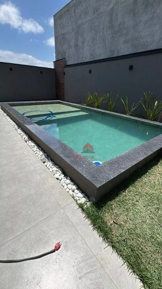 Casa de Condomínio, 4 quartos - Foto 19