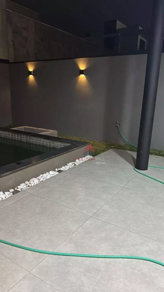 Casa de Condomínio, 4 quartos - Foto 10