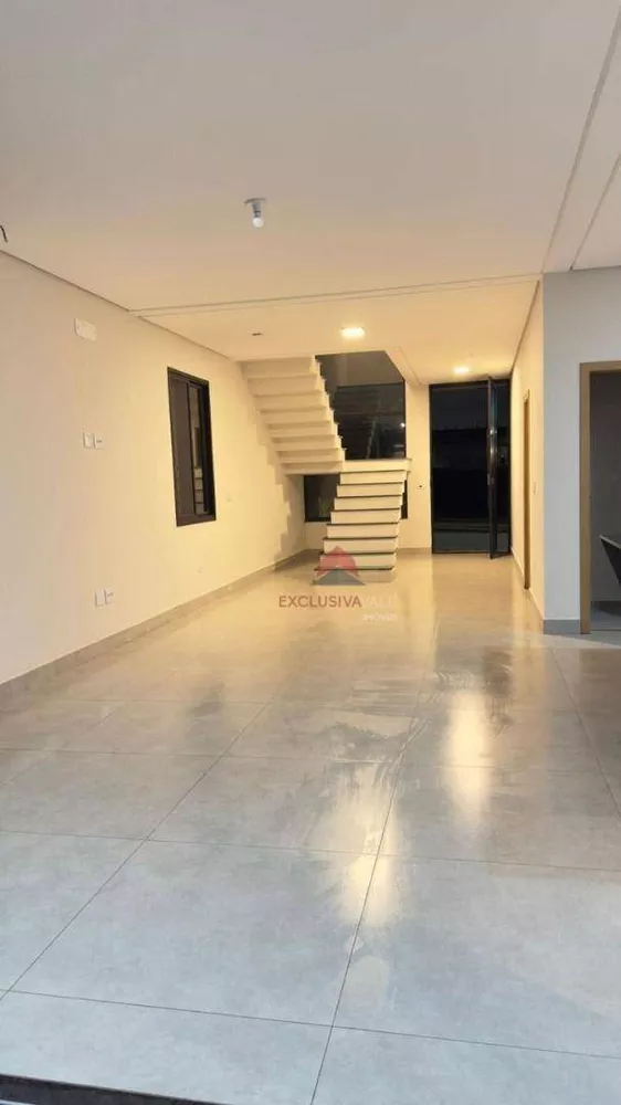 Casa de Condomínio, 4 quartos - Foto 9