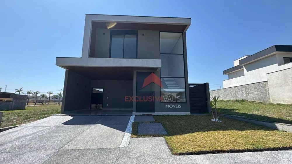 Casa de Condomínio, 4 quartos - Foto 18