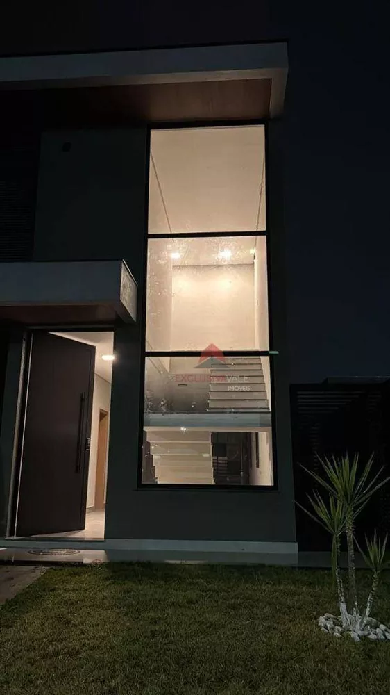 Casa de Condomínio, 4 quartos - Foto 8