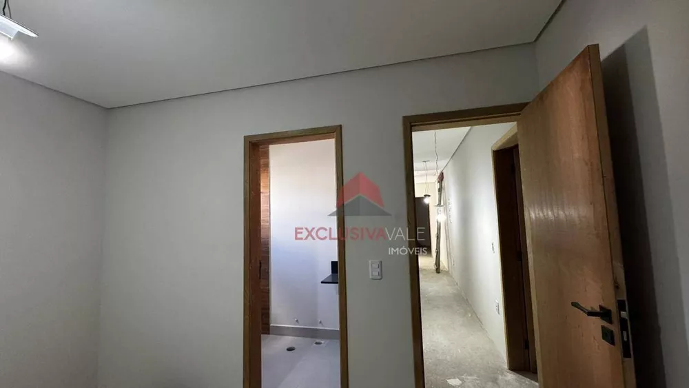 Casa de Condomínio, 4 quartos - Foto 11