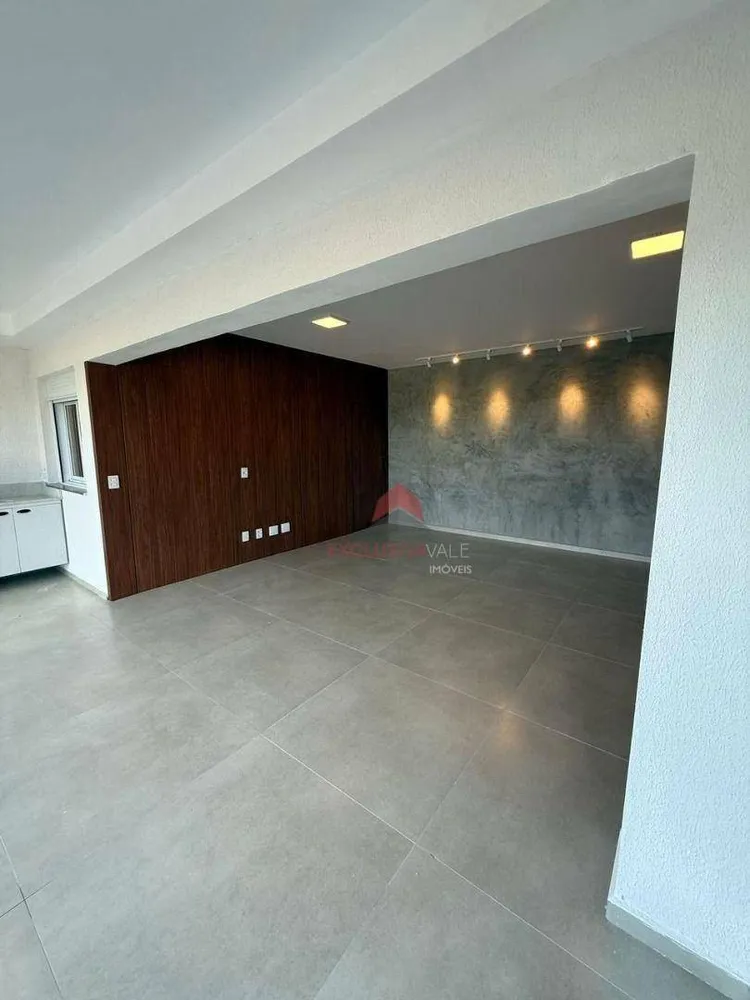 Apartamento, 3 quartos, 108 m² - Foto 1
