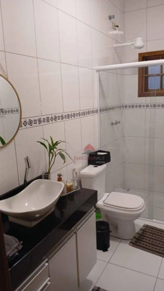 Casa, 3 quartos, 80 m² - Foto 4