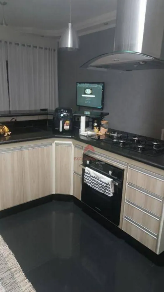 Casa, 3 quartos, 80 m² - Foto 2