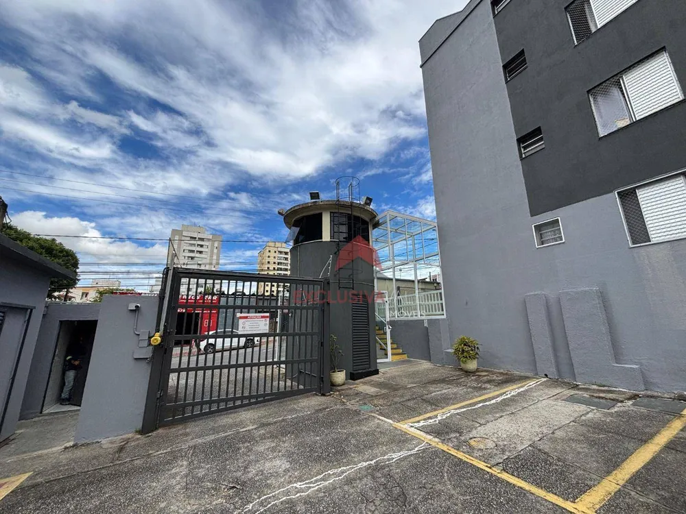 Apartamento, 3 quartos, 68 m² - Foto 1
