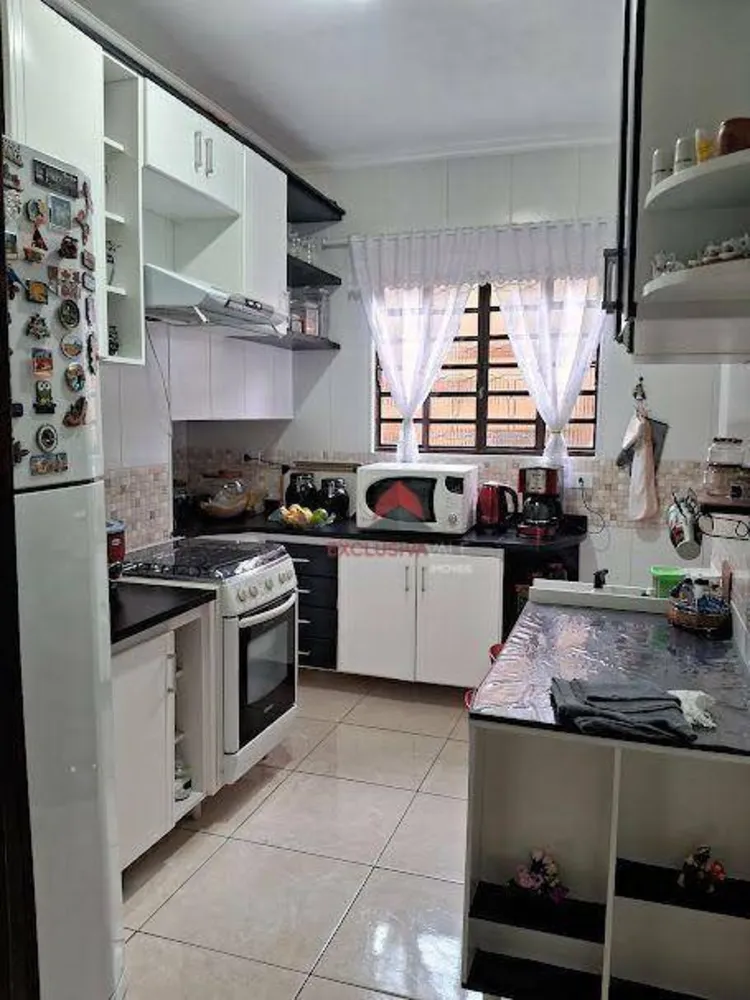 Casa, 3 quartos, 127 m² - Foto 1