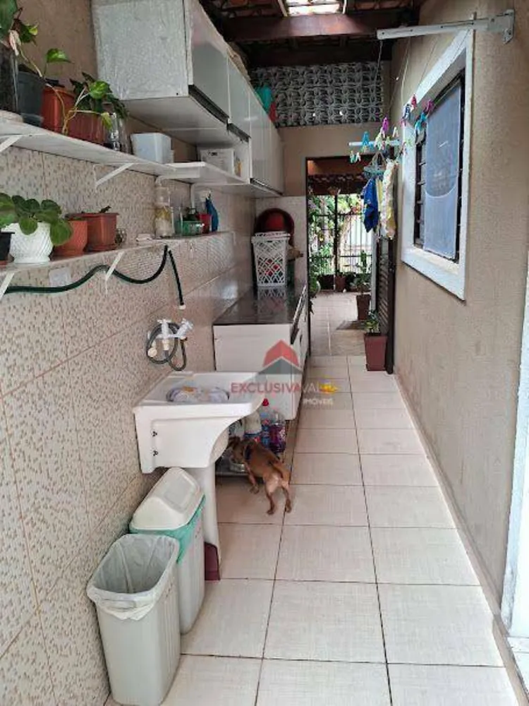 Casa, 3 quartos, 127 m² - Foto 2