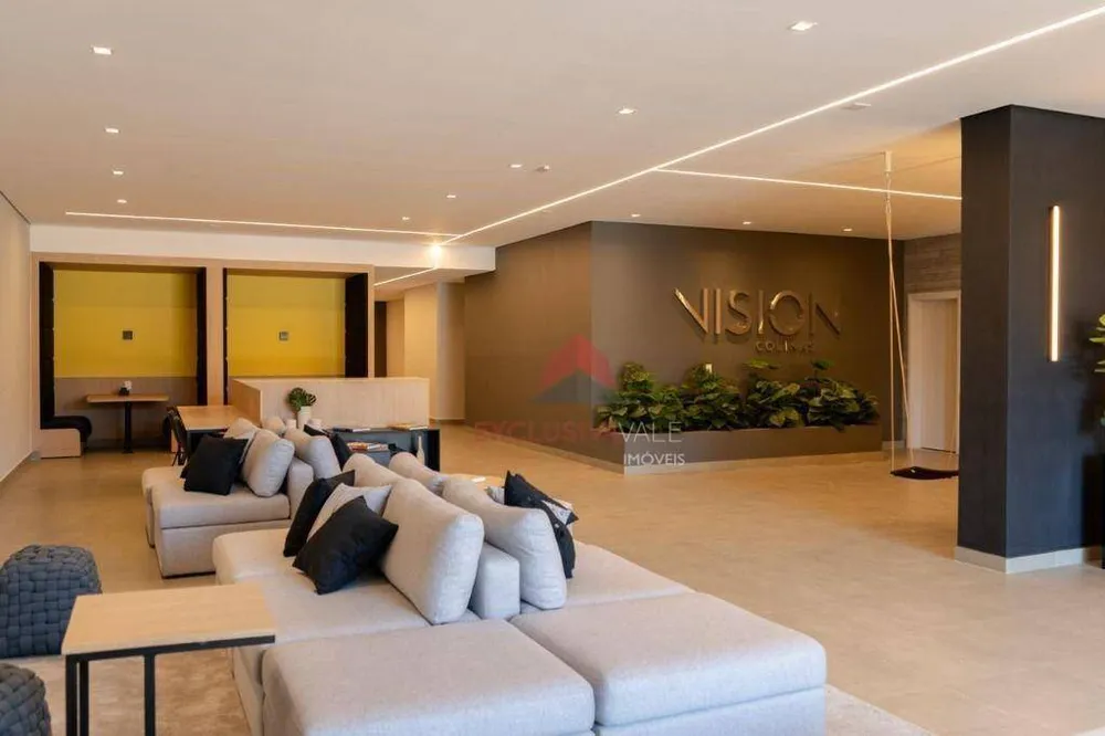 Apartamento, 1 quarto, 33 m² - Foto 4