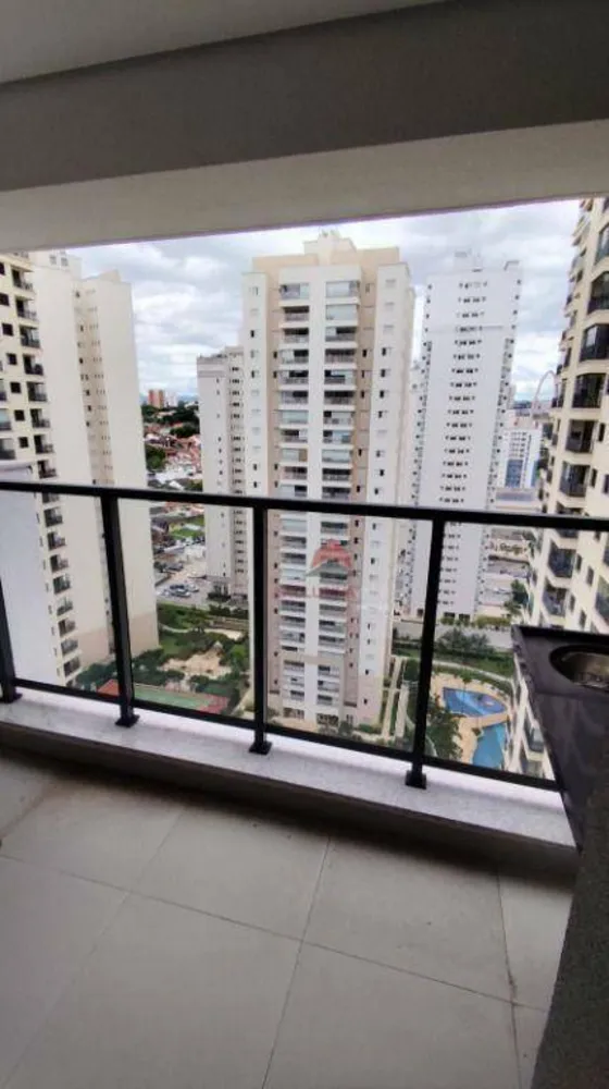 Apartamento, 1 quarto, 33 m² - Foto 1