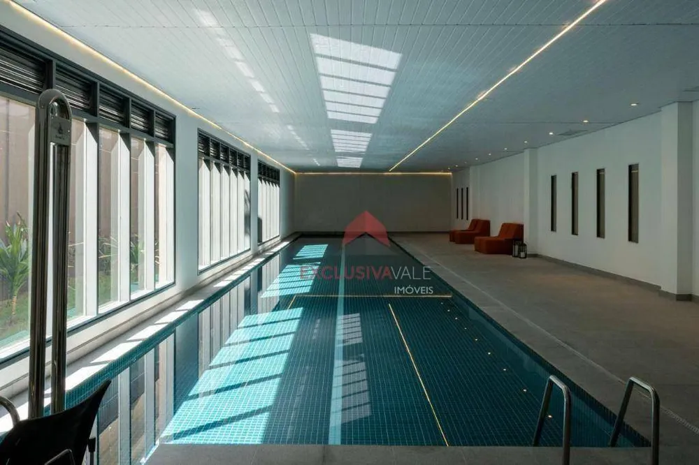 Apartamento, 1 quarto, 33 m² - Foto 2