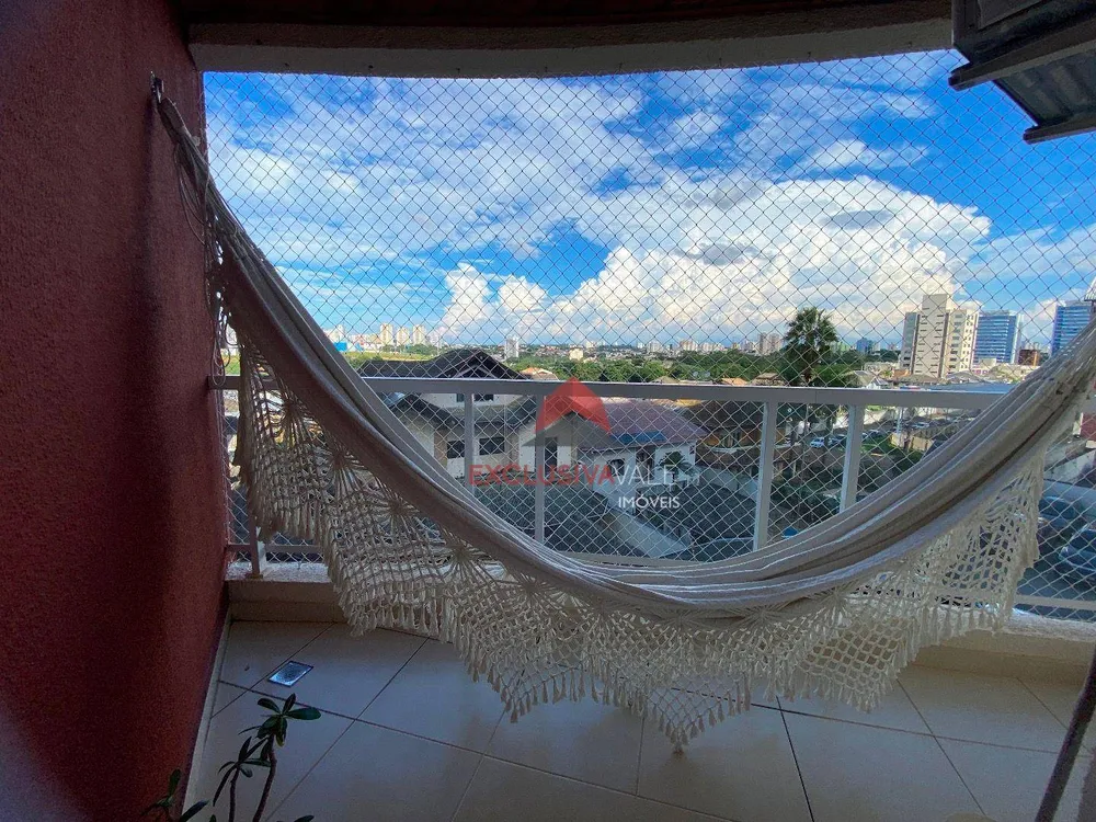 Apartamento, 2 quartos, 84 m² - Foto 3