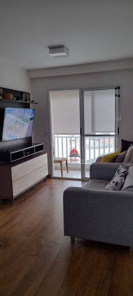Apartamento, 2 quartos, 56 m² - Foto 1