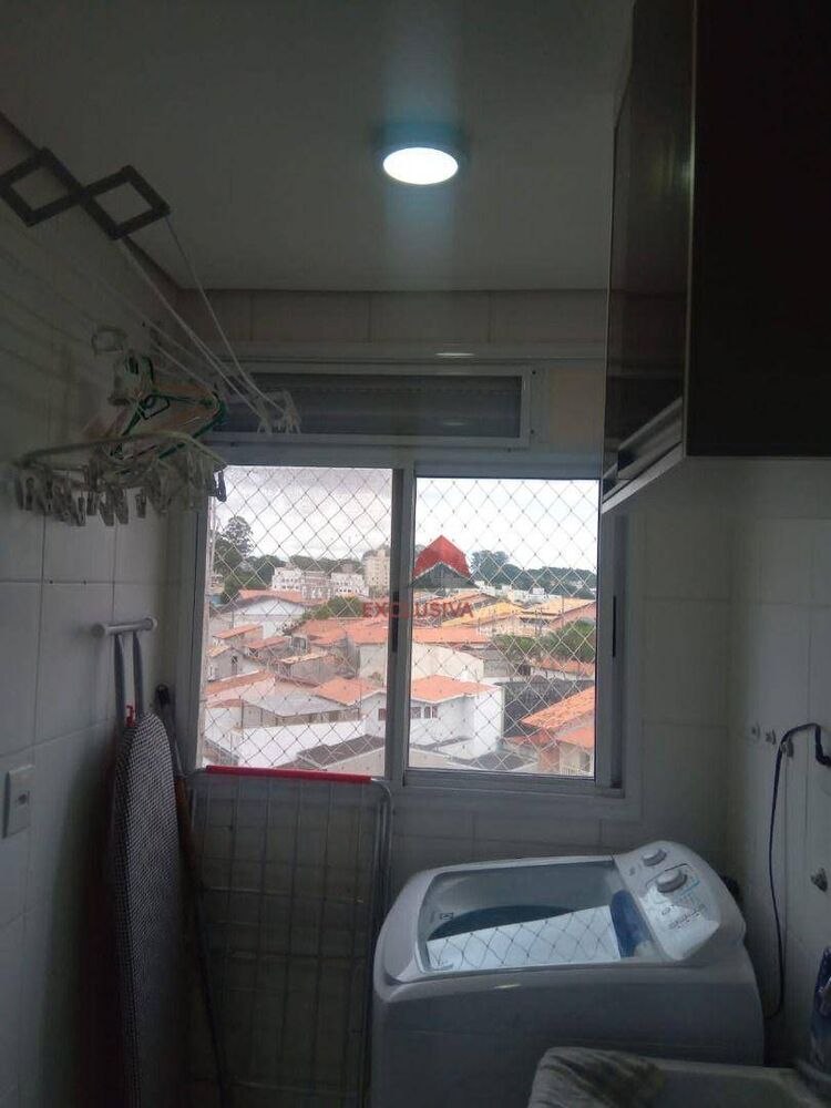 Apartamento, 2 quartos, 56 m² - Foto 2