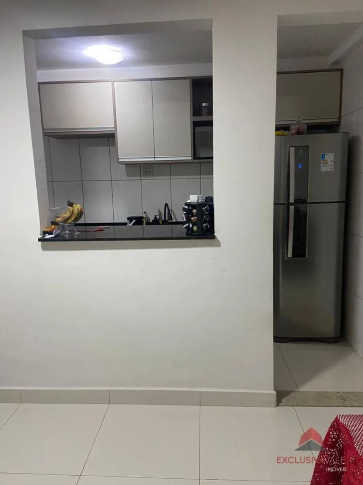 Apartamento, 2 quartos, 60 m² - Foto 4