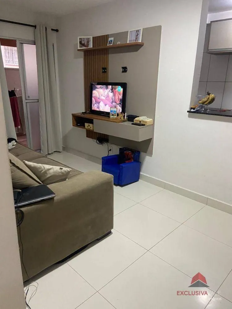 Apartamento, 2 quartos, 60 m² - Foto 1