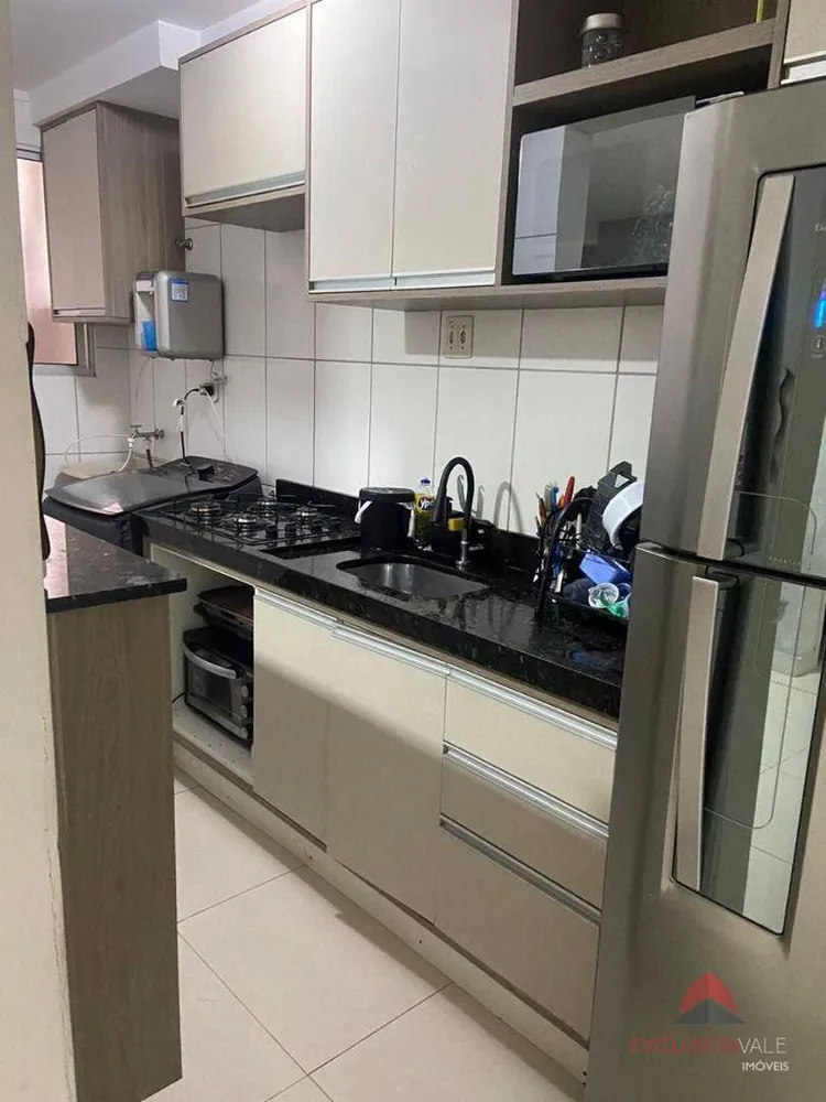 Apartamento, 2 quartos, 60 m² - Foto 3