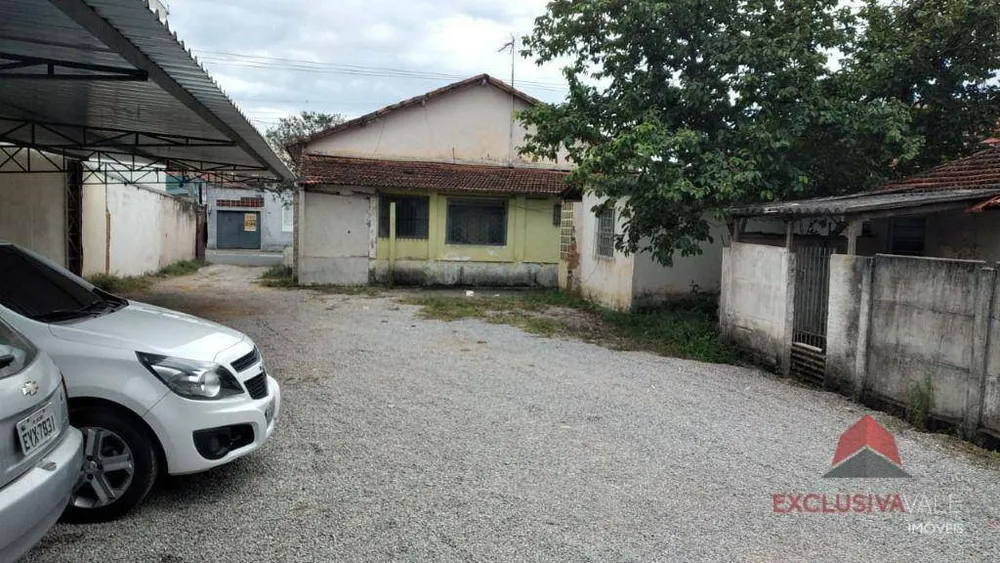 Terreno, 600 m² - Foto 1