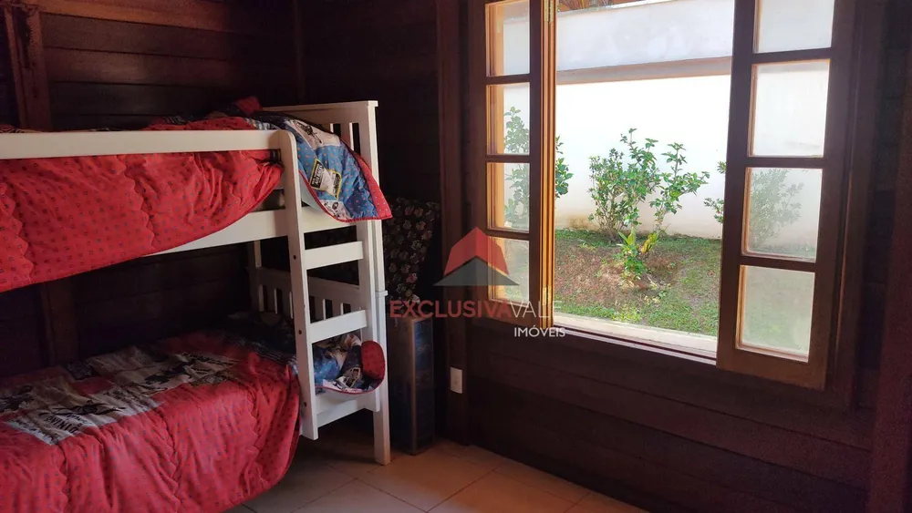 Casa de Condomínio, 4 quartos - Foto 2