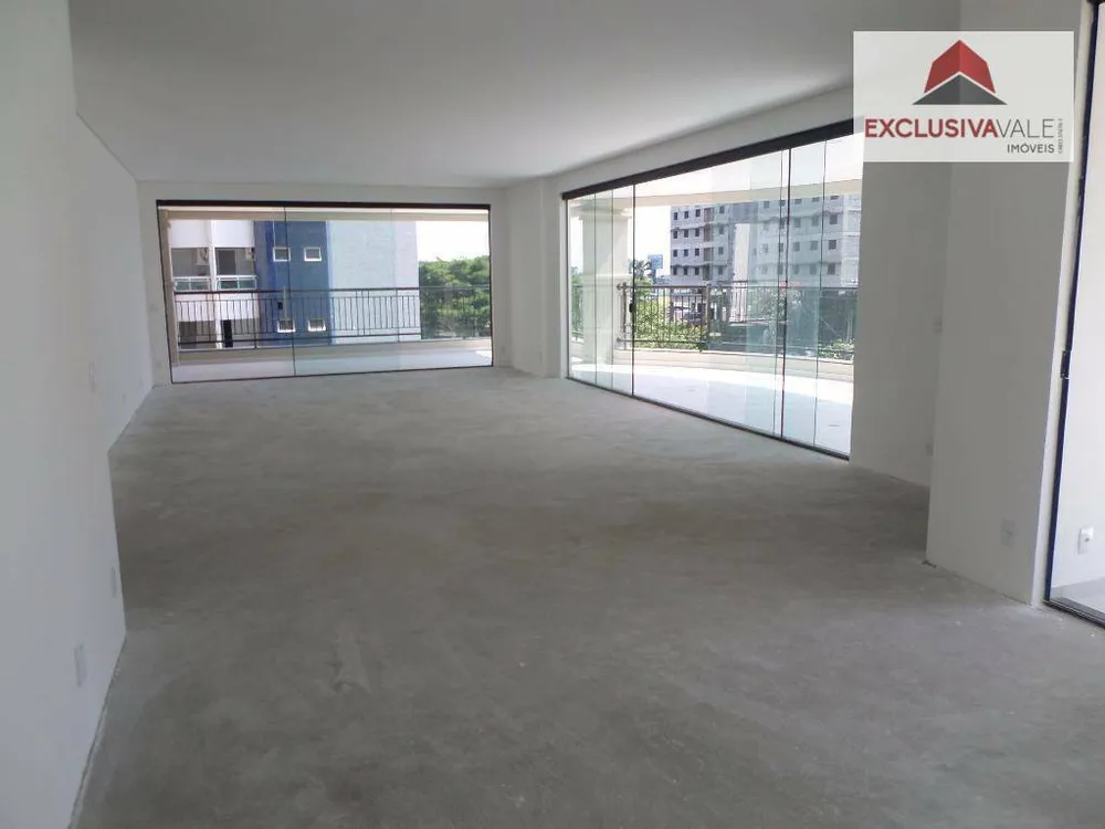 Apartamento, 4 quartos, 410 m² - Foto 1