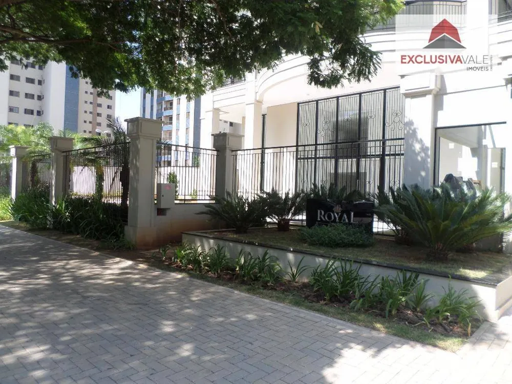 Apartamento, 4 quartos, 410 m² - Foto 2