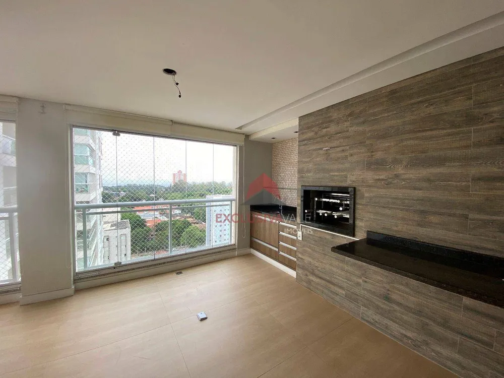 Apartamento, 3 quartos, 189 m² - Foto 1