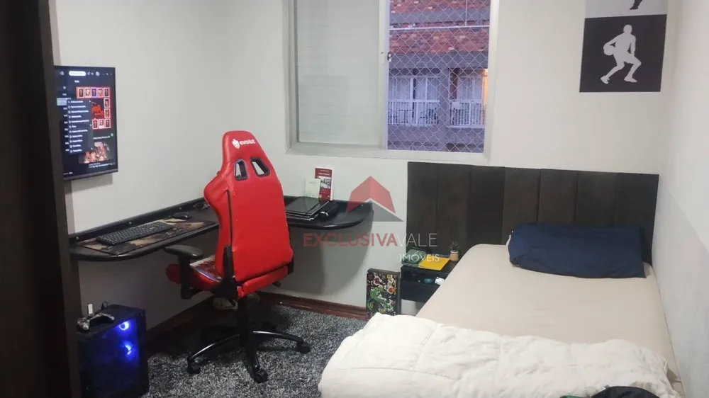 Apartamento, 4 quartos, 90 m² - Foto 1