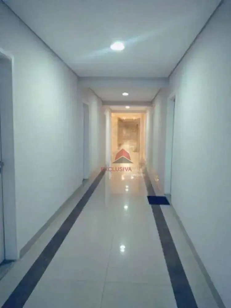 Sala-Conjunto, 39 m² - Foto 1