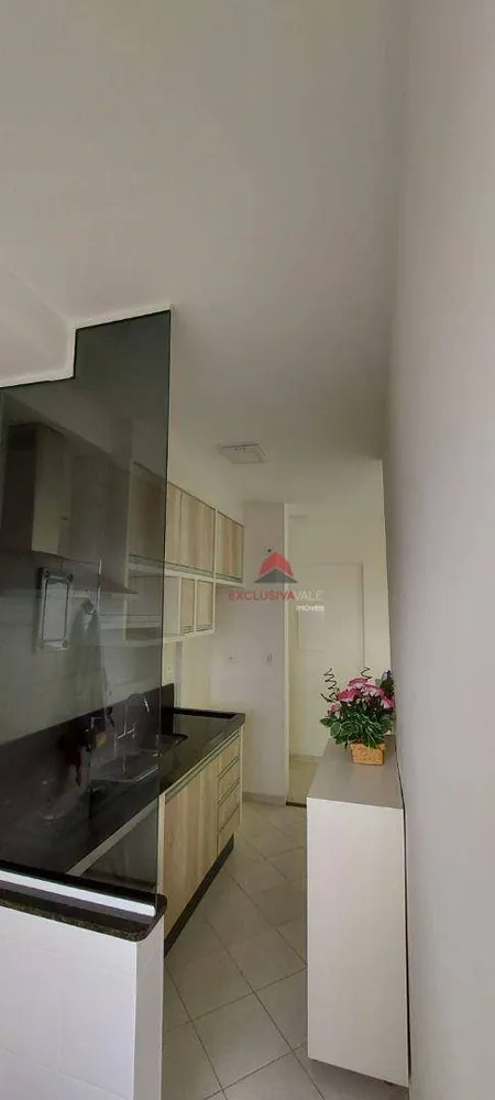 Apartamento, 3 quartos, 65 m² - Foto 2