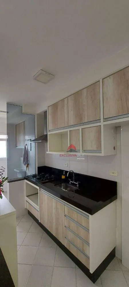Apartamento, 3 quartos, 65 m² - Foto 1