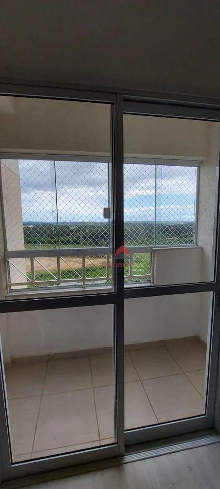 Apartamento, 3 quartos, 65 m² - Foto 4