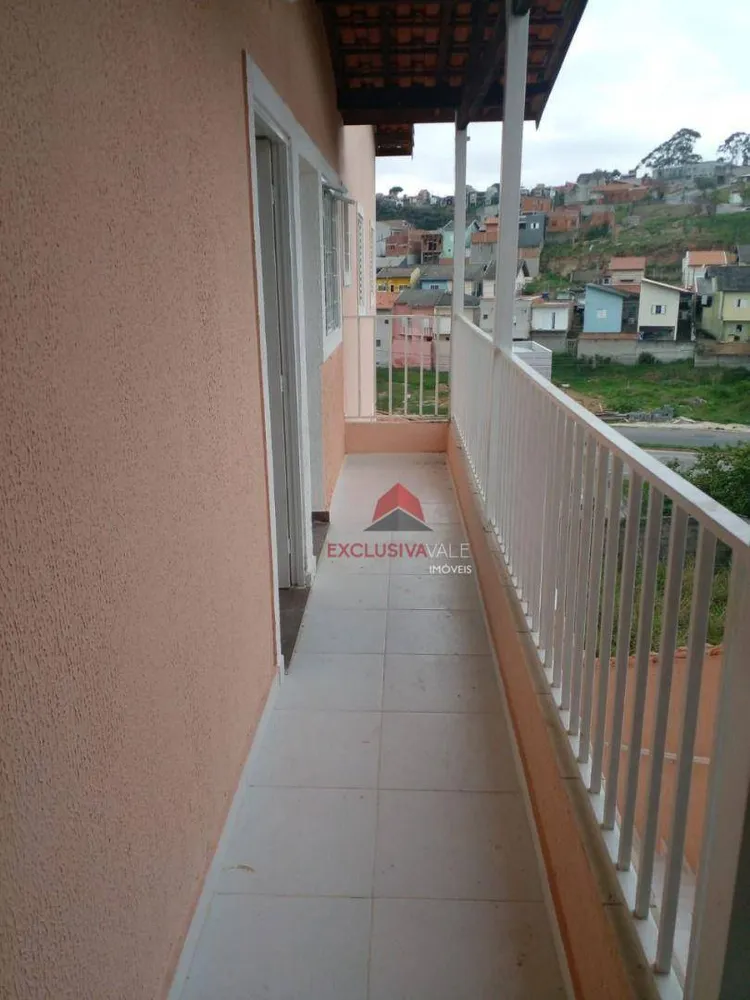Casa, 4 quartos, 120 m² - Foto 3