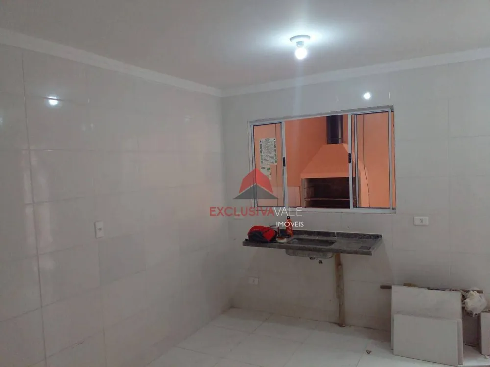 Casa, 4 quartos, 120 m² - Foto 2
