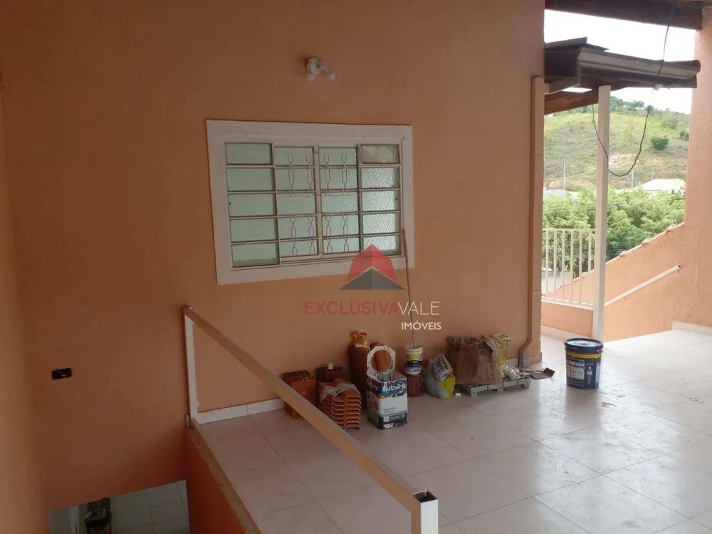 Casa, 4 quartos, 120 m² - Foto 1