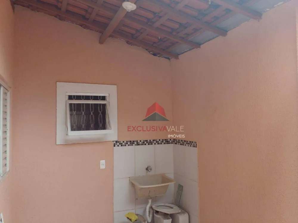 Casa, 4 quartos, 120 m² - Foto 4
