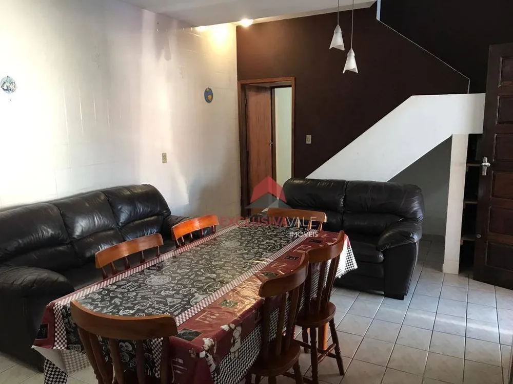 Casa, 2 quartos, 90 m² - Foto 1