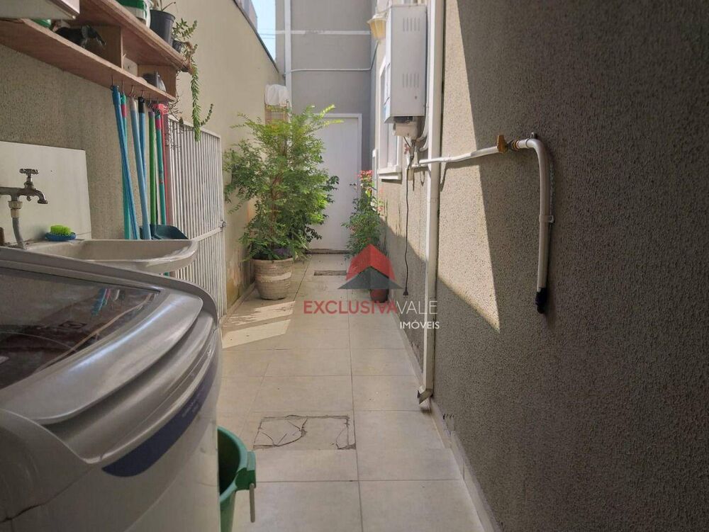 Casa, 3 quartos, 110 m² - Foto 4