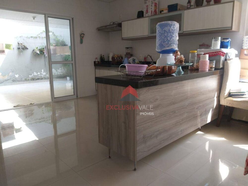 Casa, 3 quartos, 110 m² - Foto 3