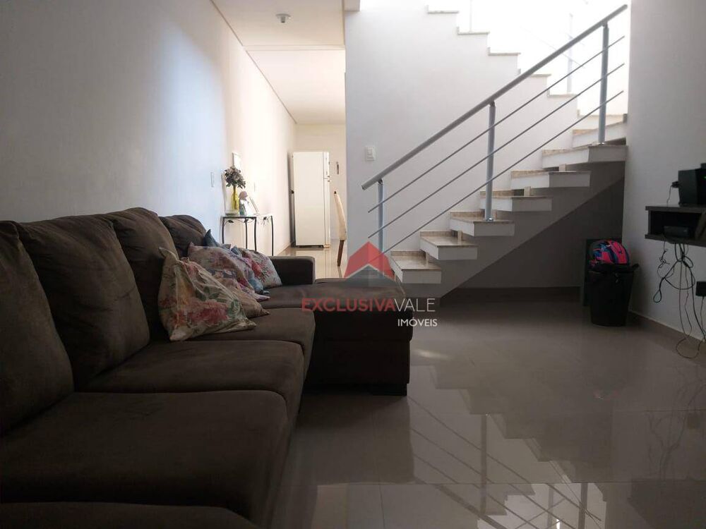 Casa, 3 quartos, 110 m² - Foto 2